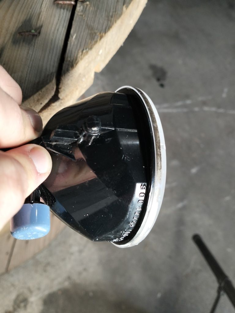 Luz de Nevoeiro DACIA FIAT RENAULT NISSAN OPEL