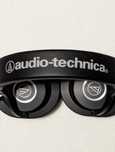 Audio-Technica ATH-M40x та AudioQuest DragonFly Black v1.2