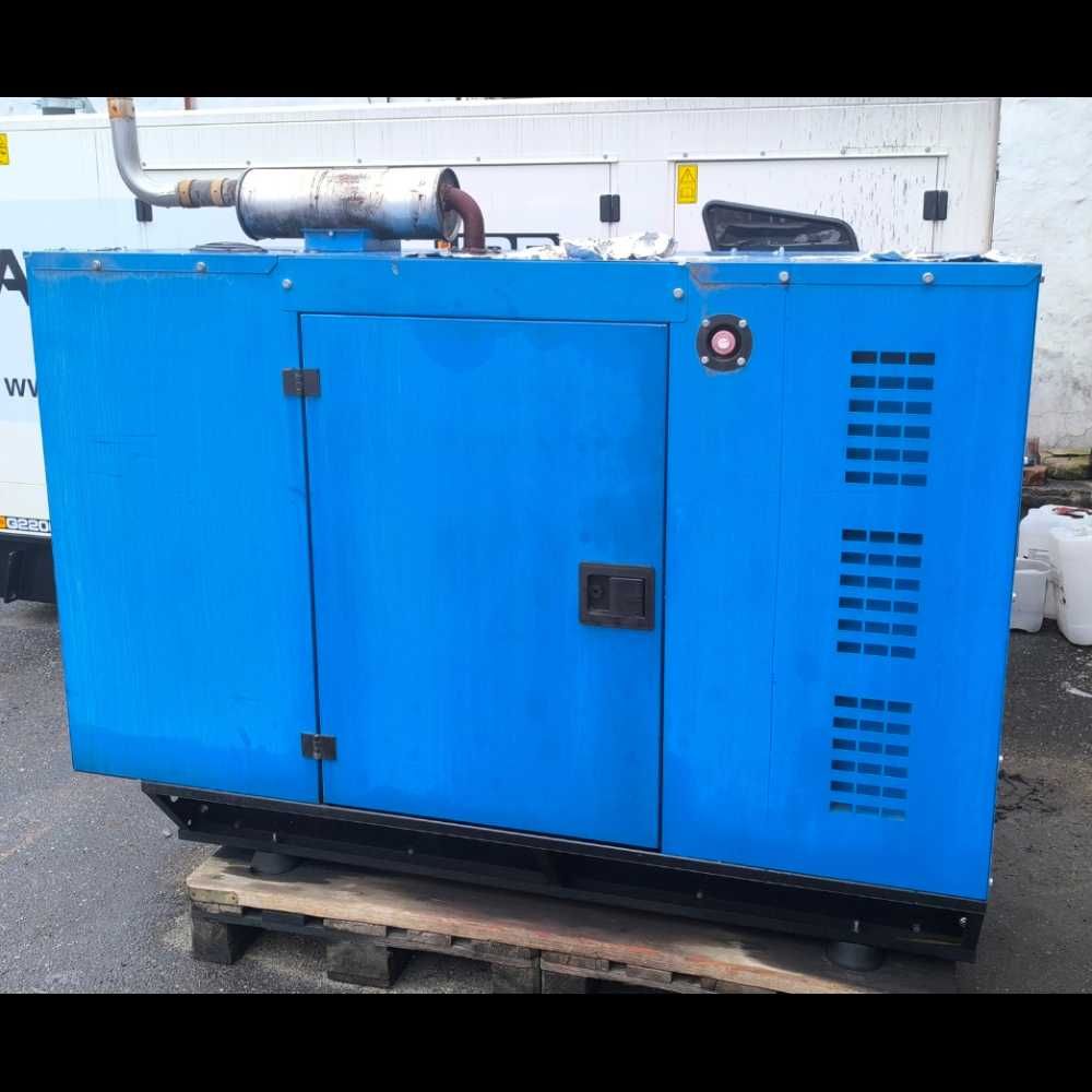 Дизельний генератор Generator TMGP 50 (кВА: 45/36,3) (170т грн)