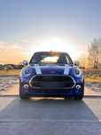 MINI Cooper Mini Cooper Kabrio