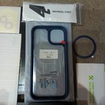 Funkcjonalne etui do iPhona 14, pełny komplet 5w1.