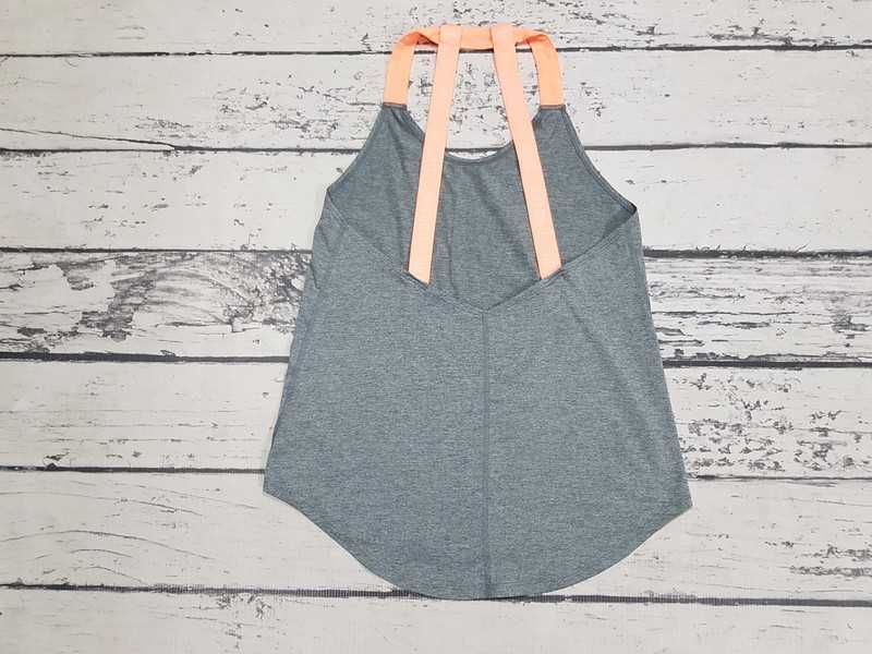 Nike * just do it * koszulka * bokserka * logo * damska * Nowa * S