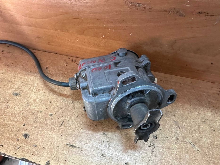 Магнето М124 Б3 Пускателя ПД-10 ПД-350