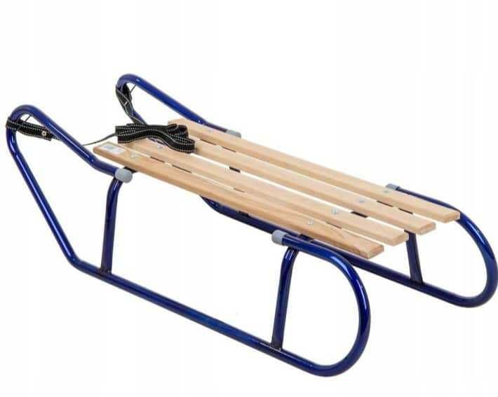 Sanki Enero 2osobowe