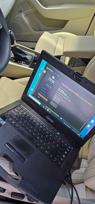 Chiptuning, DPF/FAP, Ad Blue, EGR, Vmax, TCU, Diagnostyka