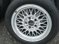 Felga 16" bmw e39 styling 5