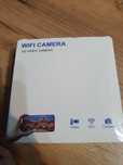 Kamera szpiegowska  wi-fi