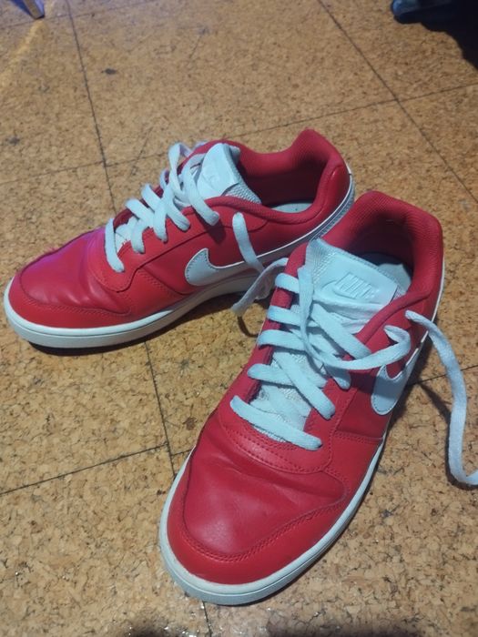 Sapatilhas Nike tamanho 40