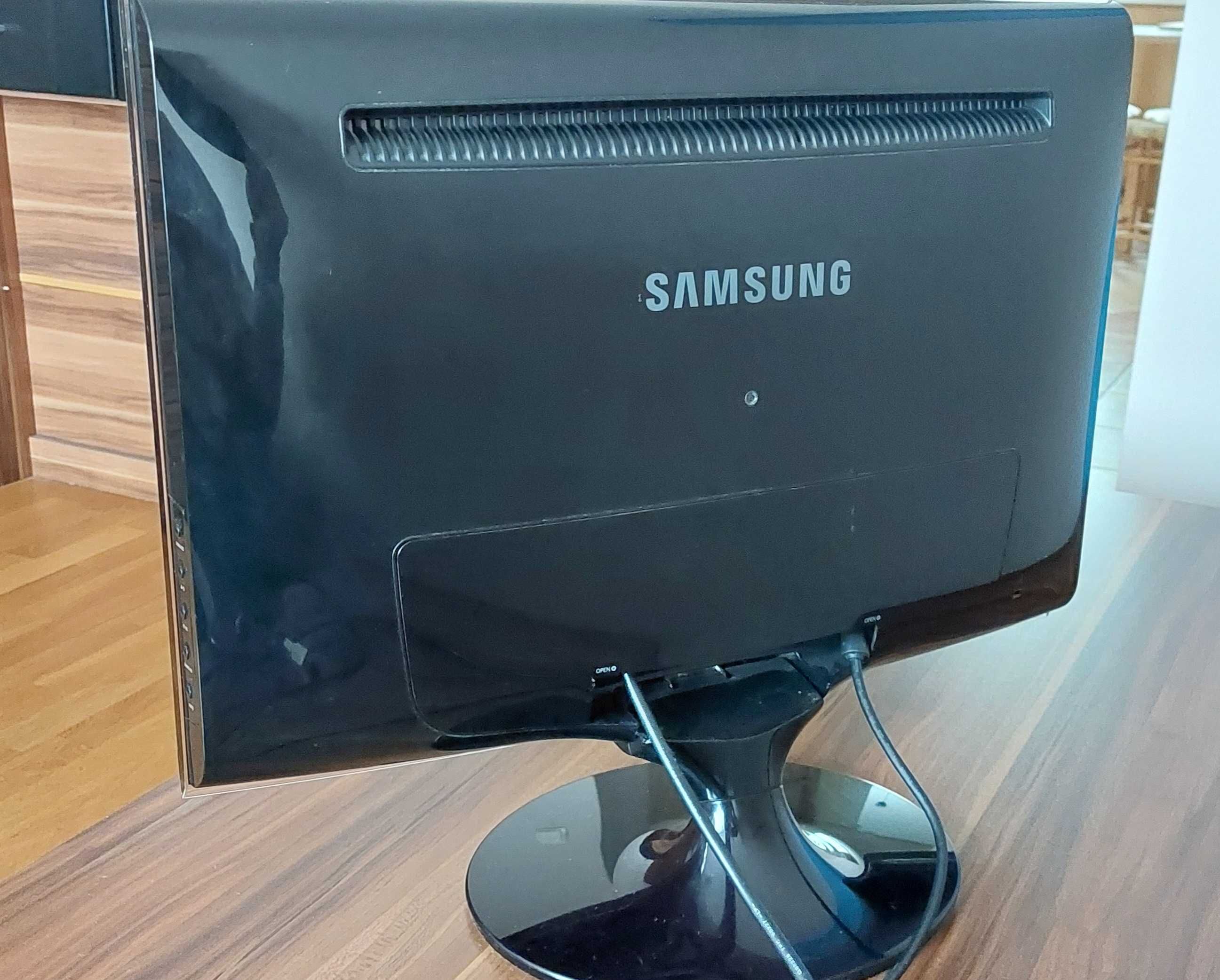 Monitor Samsung SyncMaster T220