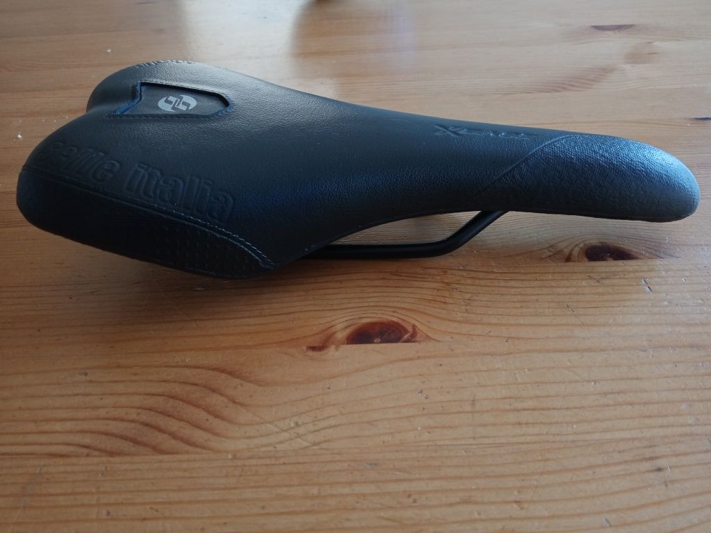 Siodełko do kolarki X-base selle italia