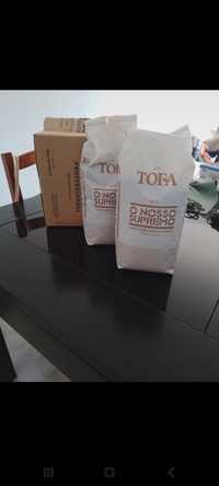 Café  Supreme Tofa 1kg× 5