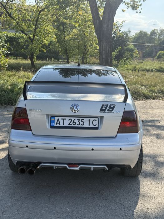 Продаю фольцваген бора