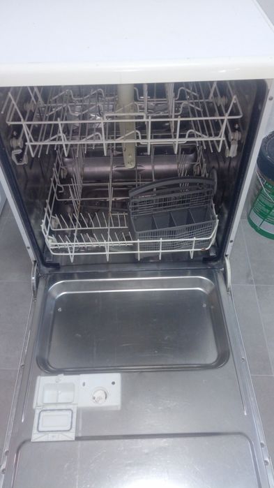 Máquina de valar loiça