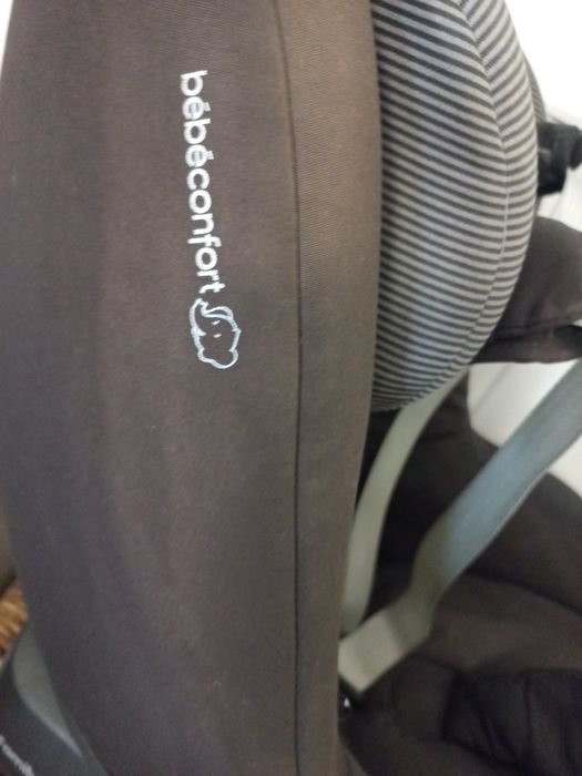 Cadeira automóvel bebeconfort