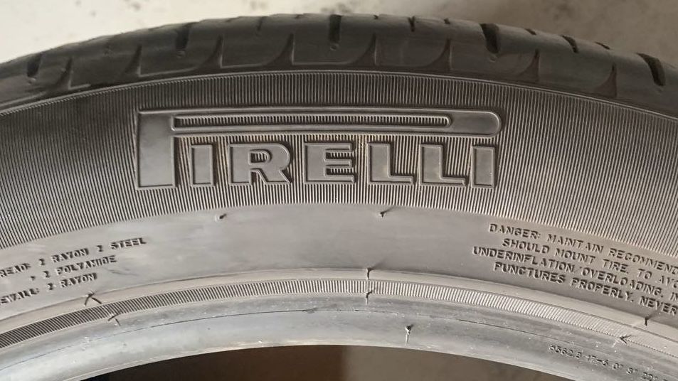 295/40R22 Pirelli Scorpion Zero Asimmetrico 112W MO1
