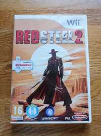 Gra Red Steel 2 Wii