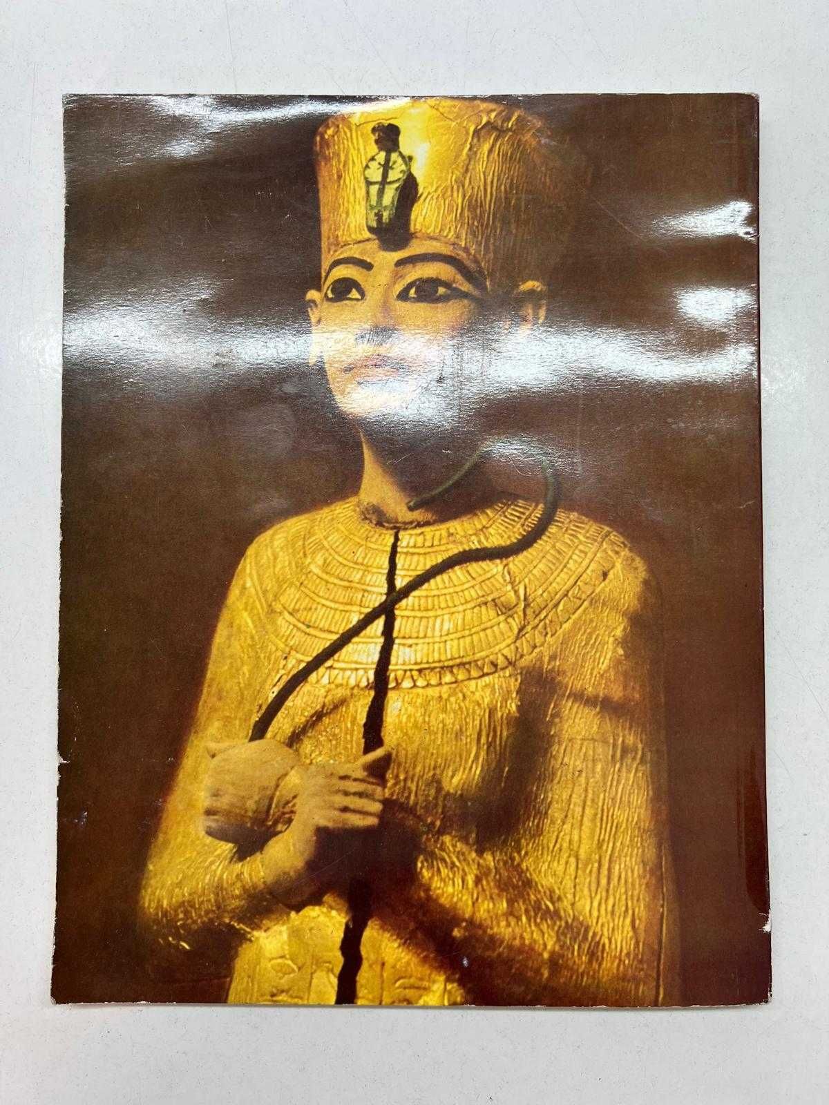 Livro - El Museu Egipcio de El Cairo (ctt editorial grátis)