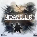 Nidavellir - Gra planszowa