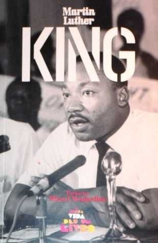 Martin Luther King - Gerd Presler