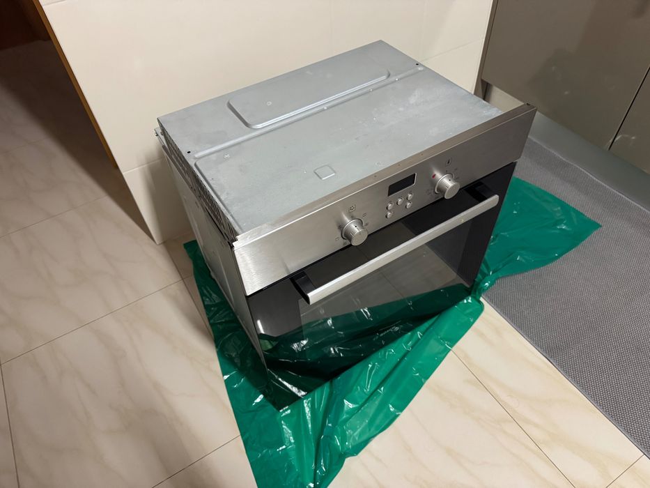 Forno Bosch em excelente estado