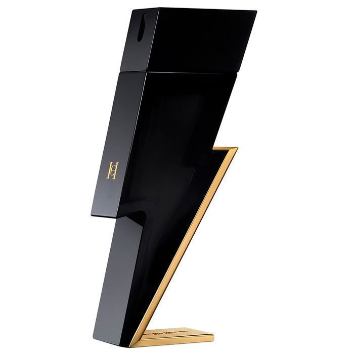 Woda toaletowa męska zapach Carolina Herrera Bad Boy spray 50ml