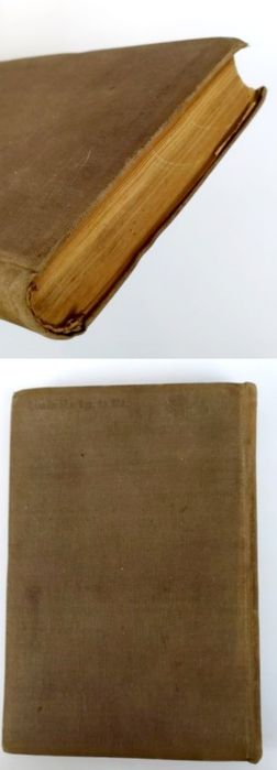 1934г. АЭРОФОТОСЪЕМКА Справочник по аэрофотосъемке руководство