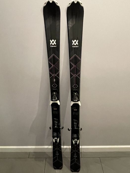 Narty Volki Fair 73 , rozmiar 153 cm