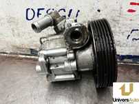 BOMBA DIREÇÃO FIAT SCUDO FURGÃO 2000 -9624659580