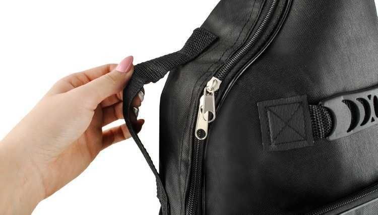 Чохол для гітари жорсткий чохол для акустичної гітари Malatec Польща