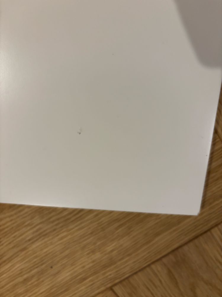 Ikea Metod, front Bobdyn 60x80 i wewnętrzna szuflada 56x15