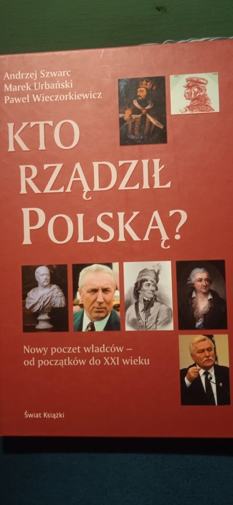 Kto rządził Polską