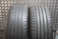 235/55/18 Continental EcoContact 6 235/55 R18 100V jak nowe