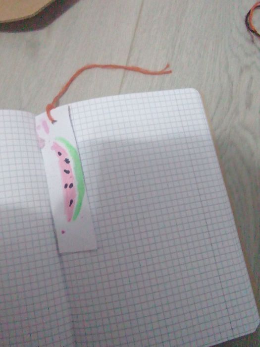 Sprzedam zakładki do książek
