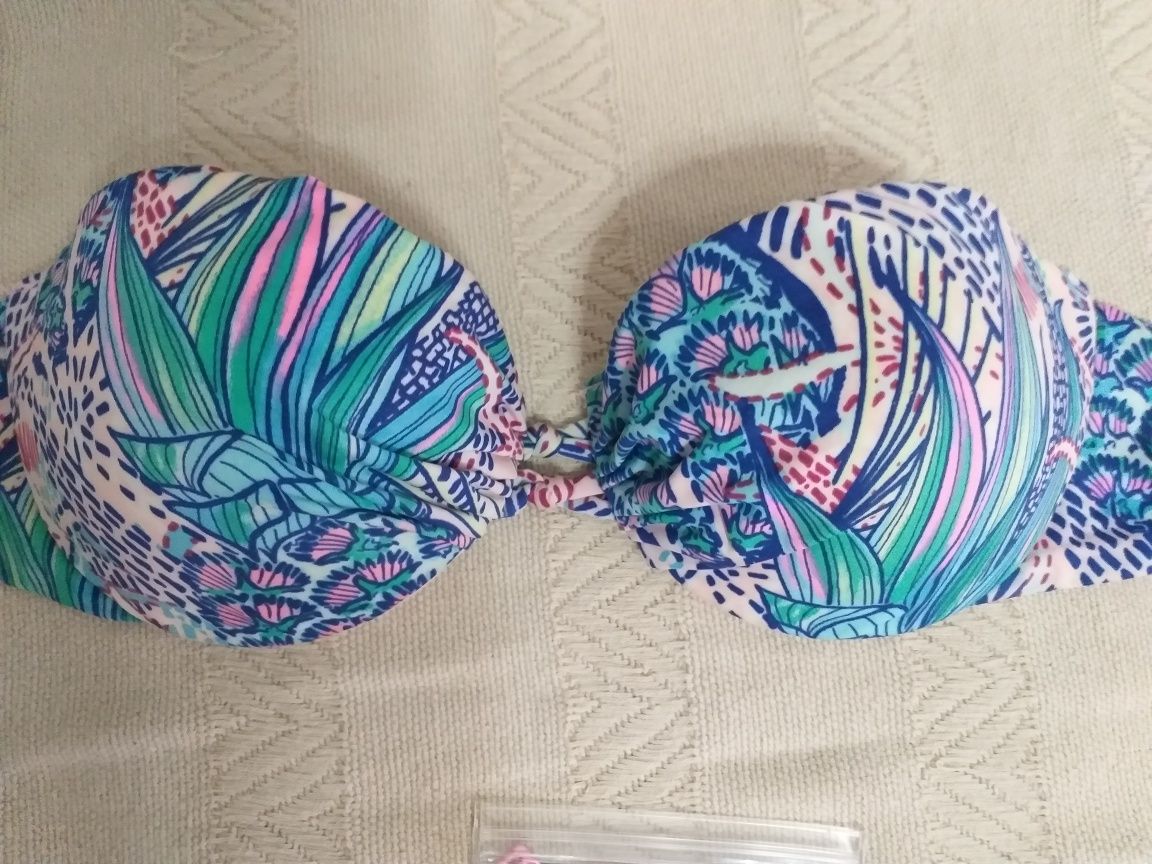 Soutien bikini da Oysho - 32B