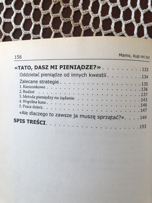 Mamo, kup mi to! - Nessia Laniado