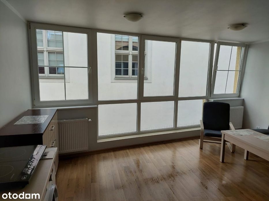 Mieszkanie 25m2 centrum Lubań