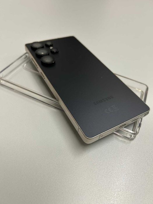 Samsung S25 Ultra 512 GB Azul Escuro