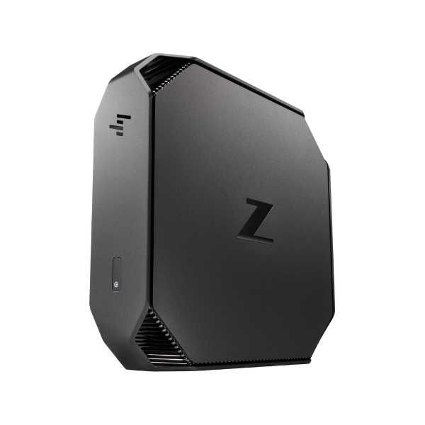 HP Z2 mini | i7-8700 | 32GB | SSD 512GB | nVidia Quadro P1000 4GB