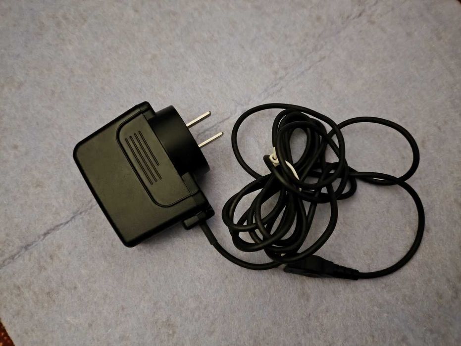 Блок питания gameboy advance SP оригинал