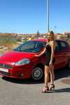 FIAT PUNTO 1.2 (2008)
