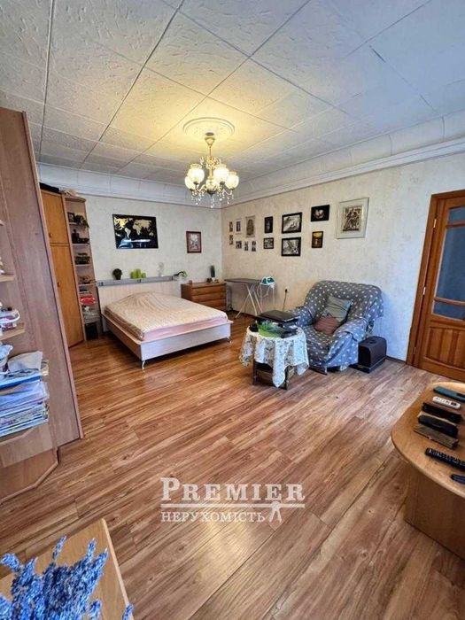 Центр поруч, затишок всередині: атмосфера  Молдаванки чекає на вас!