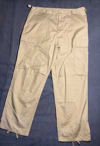 Мужские тактические штаны Helikon-Tex BDU Trousers