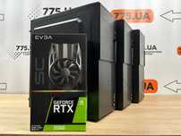 Ігровий пк i5-9500 (6ядер)/16 RAM/240SSD + 500/600W/RTX 2060 Super 8Gb
