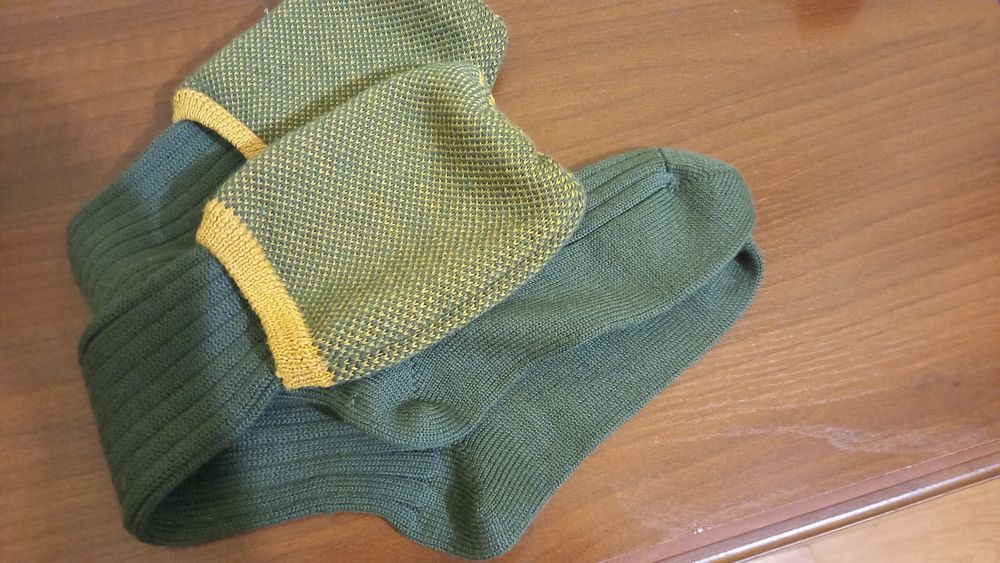 Стильні круті теплі гетри- гольфи