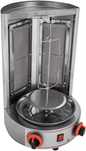 Gazowy Pionowy grill do kebaba 4300W