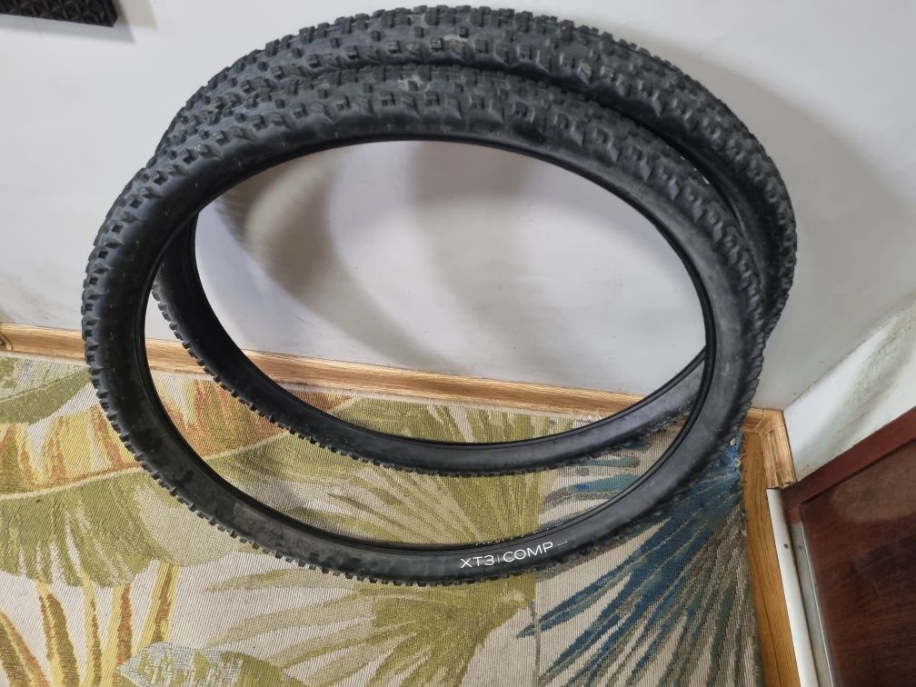 Opony Bontrager XT3 comp 29x2,40