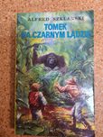 Tomek na czarnym lądzie