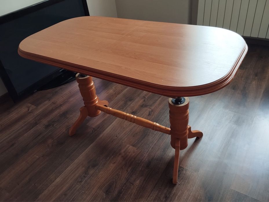 Lawostol Debowy Stan BDB Rozkladany i Regulowany