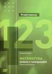 Matematyka Przed Maturą Zadania Z Rozwiązaniami Zakres Podstawowy