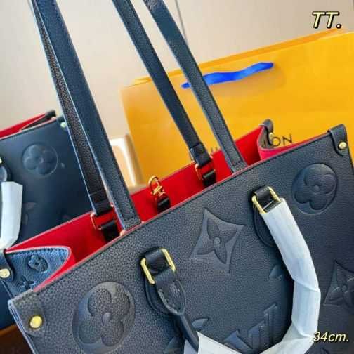 Torebka damska elegancka Louis Vuitton 555-15